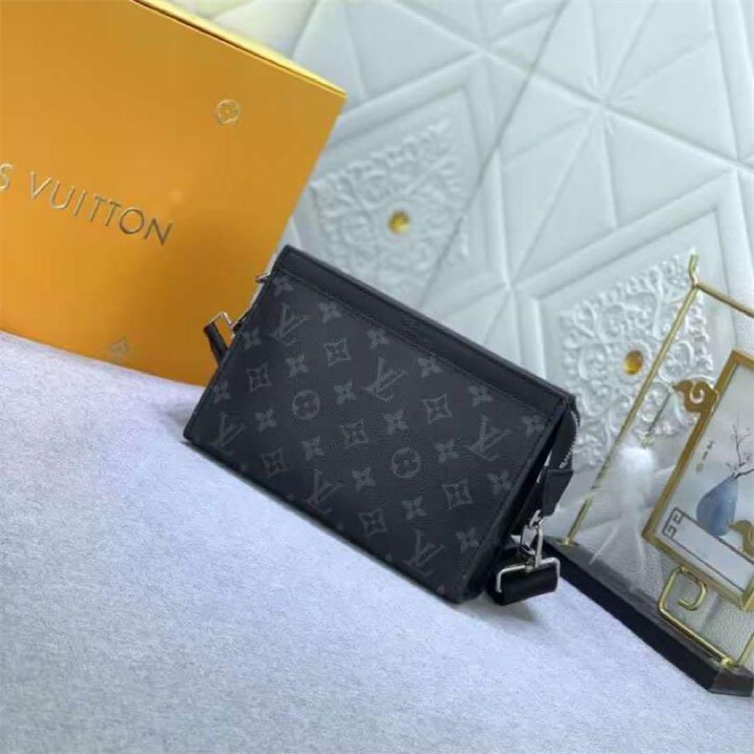 Louis Vuitton ドーフィーヌ ハンドバッグ