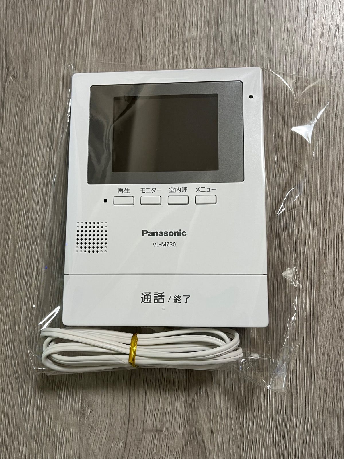 テレビドアホン VL-SZ30KL