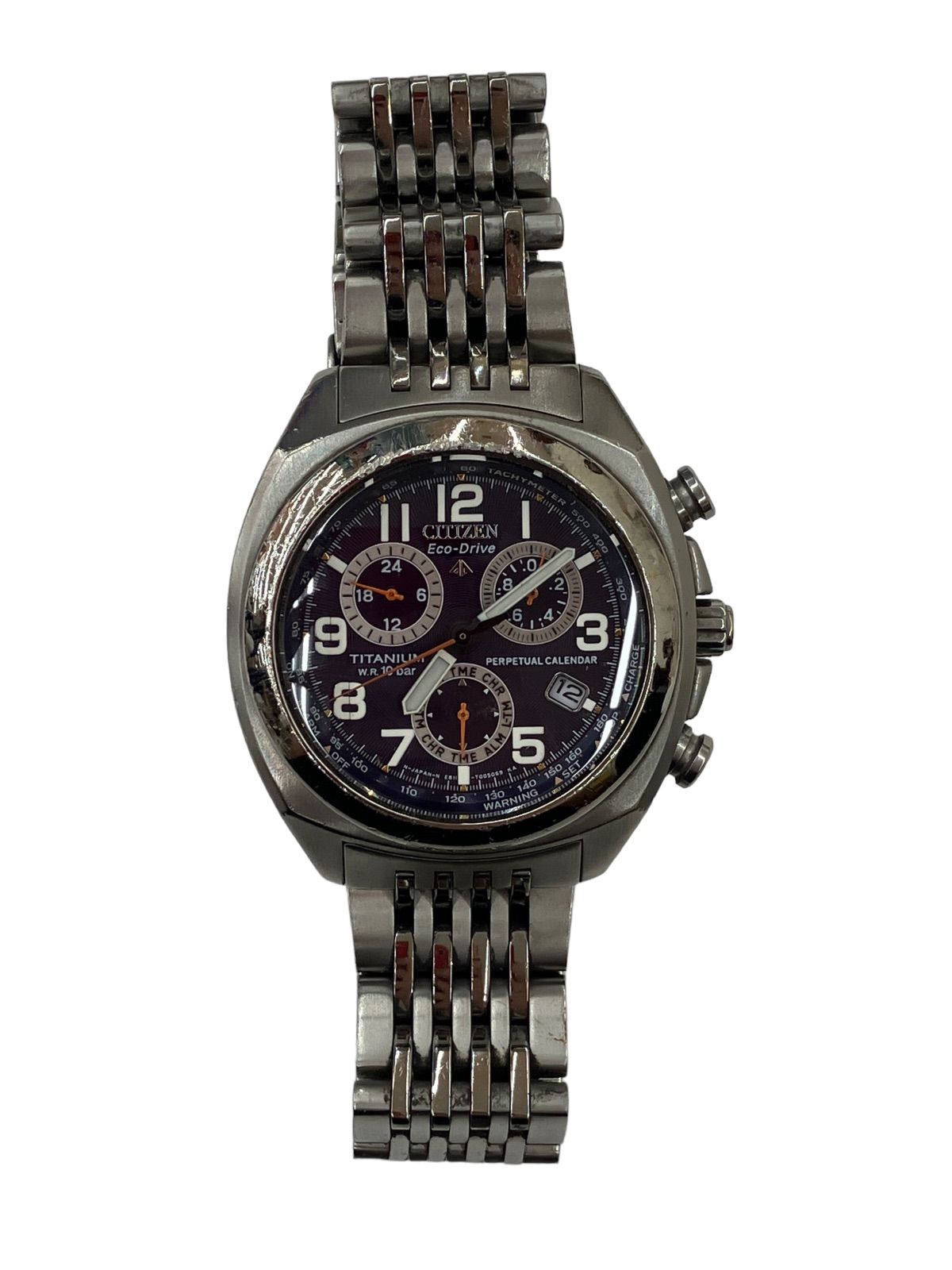 Citizen e811 clearance