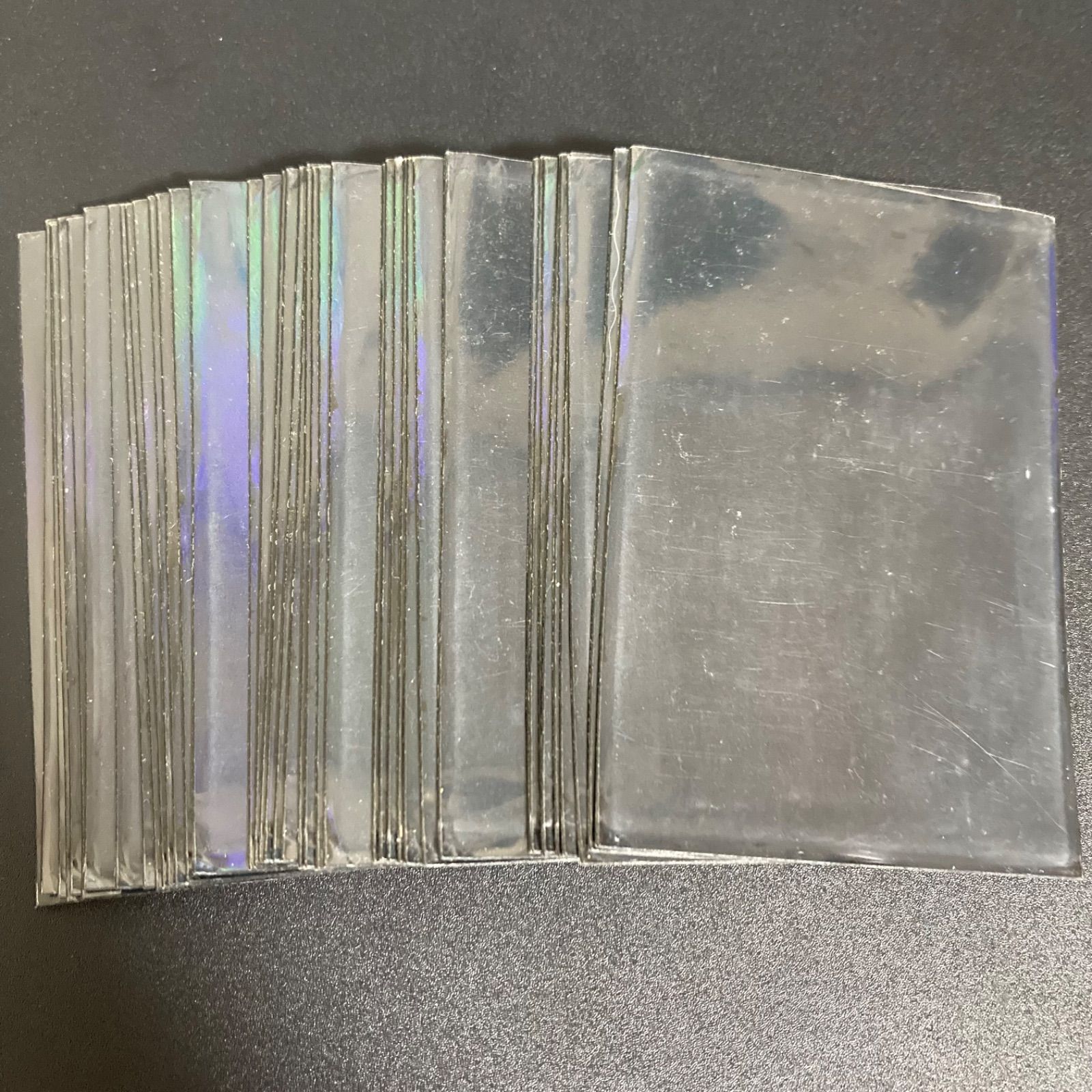 遊戯王OCG デュエリストカードプロテクター(スリーブ) ユベル 41枚