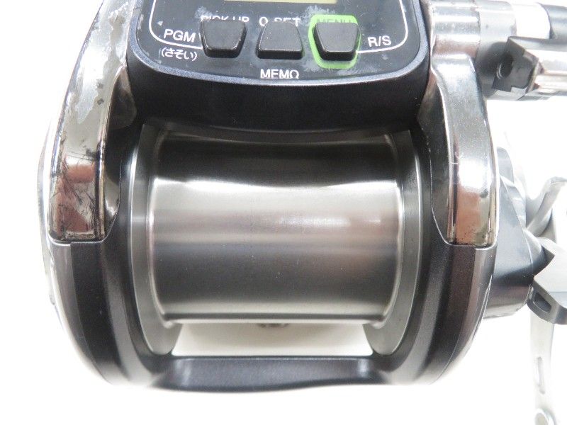 シマノ 14フォースマスター