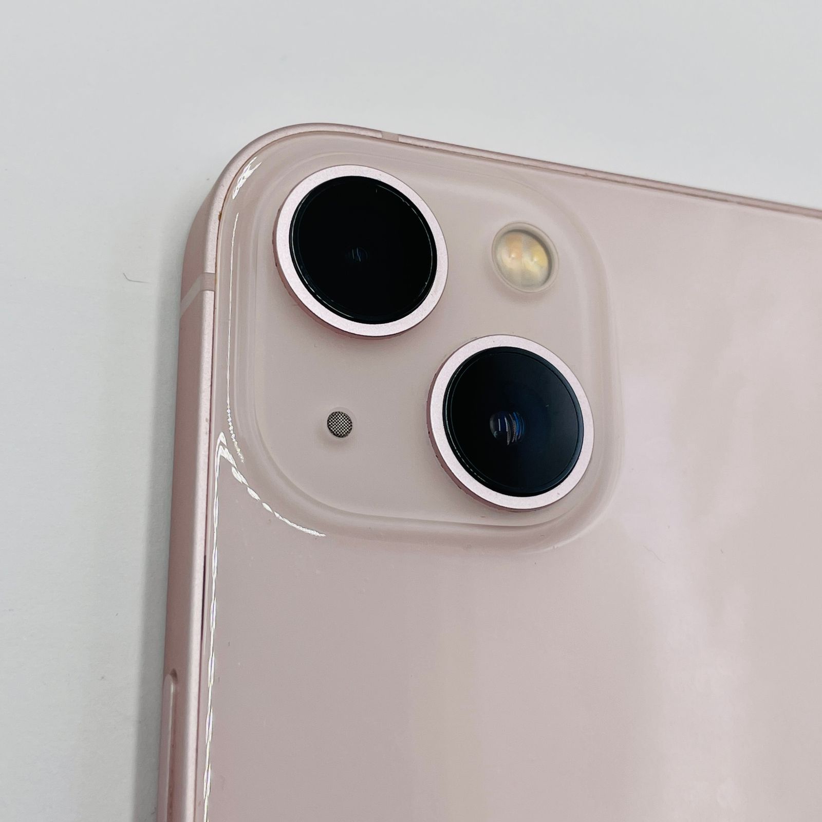 Apple iPhone 13 ピンク 256Gb本体 SIMフリー 61CGRxr55fL.jpg_BO30,255,255,