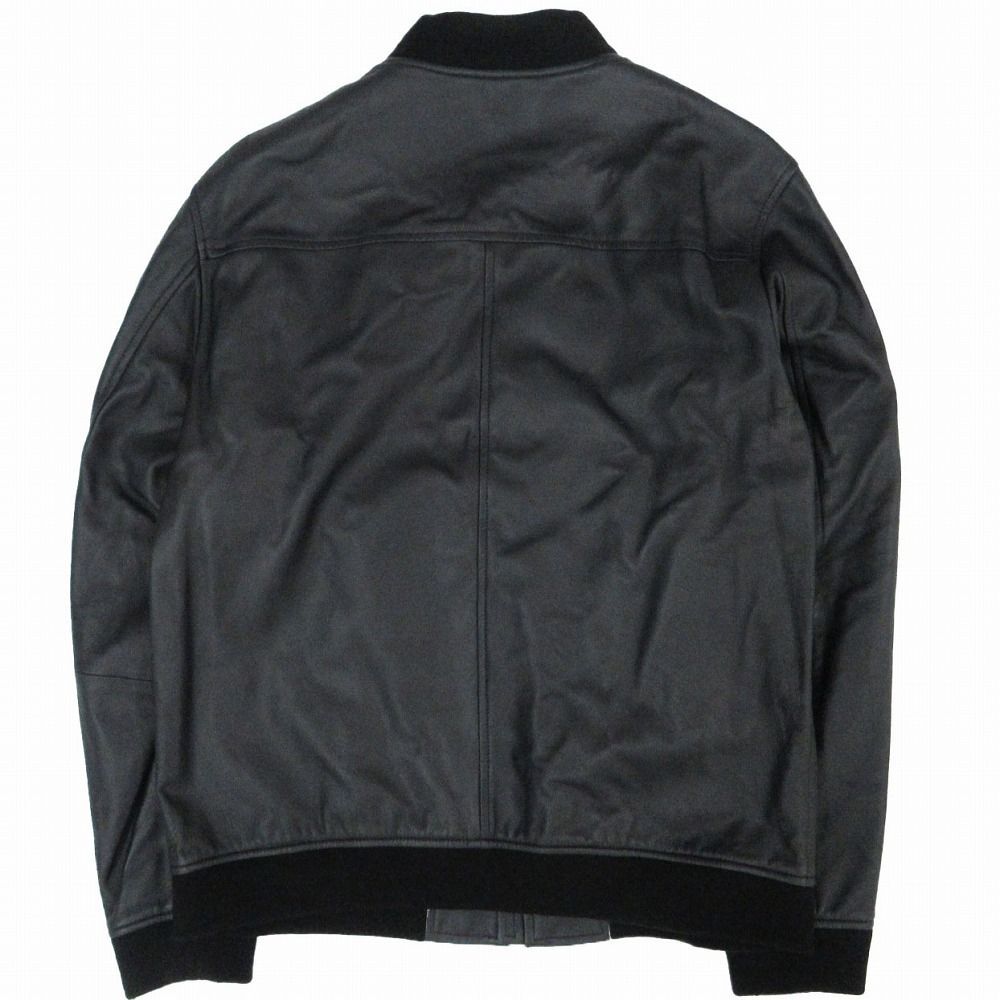 theory セオリー 19SS 9160004 RHODES BRENTON L 羊革 シープスキン 