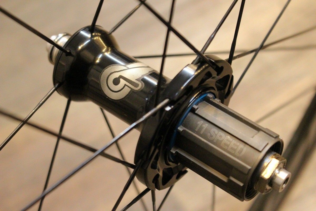 カンパニョーロ CAMPAGNOLO バレットウルトラ BULLET ULTRA アルミ