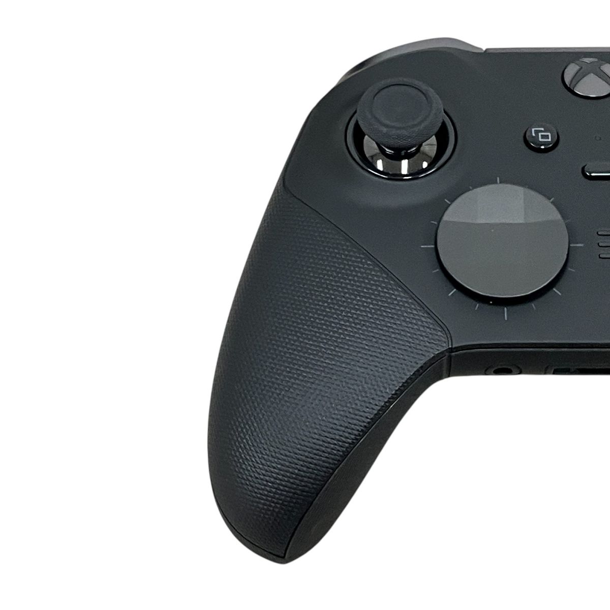 Microsoft マイクロソフト/XBOXコントローラー/ELITE Series2/FST-00009/02630101795141/Bランク/77【中古】 Microsoft Elite Series 2 Wireless Controller for Xbox One