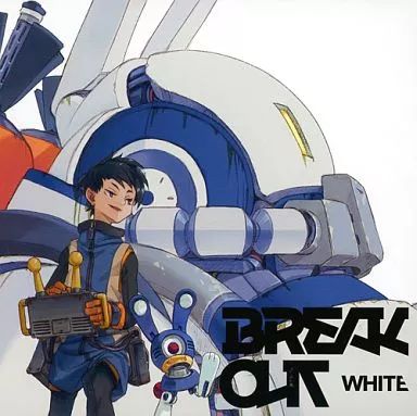 同人音楽CDソフト　BREAK OUT BLACK/WHITE[特製CDケース付] / Massive Circlez/UOM Records Amazon.co.jp: Break Out Black : Massive New Krew: デジタル