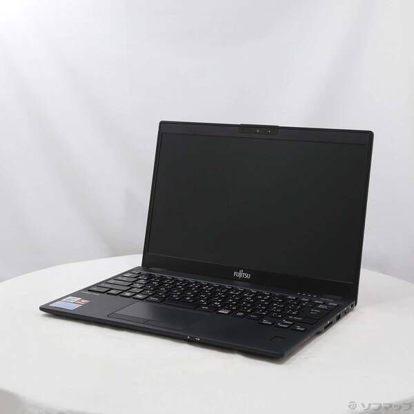 〔中古品〕 LIFEBOOK U9310／D FMVU28021【196】
