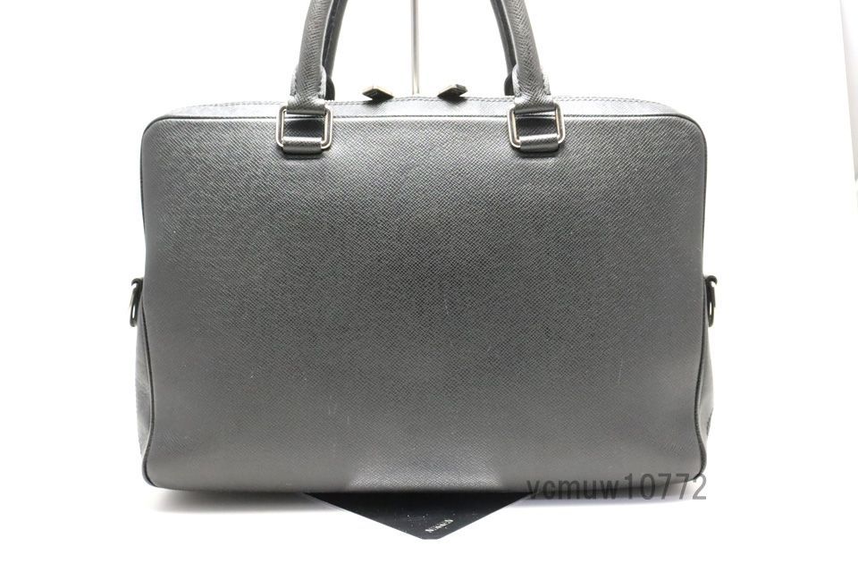■美品■LOUISVUITTONルイヴィトン ブリーフケース レザー タイガ 楽天市場】【バッグ】LOUIS VUITTON ルイ ヴィトン タイガ