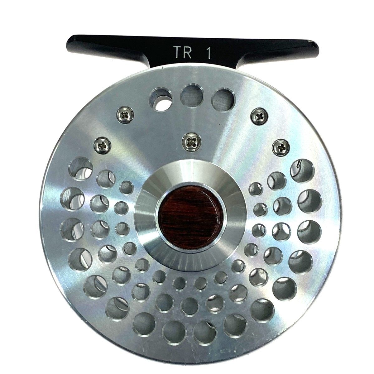 Abel エーベル TR-1 フライリール エーベル】 TR1 フライリール Abel | スプールエッジネット