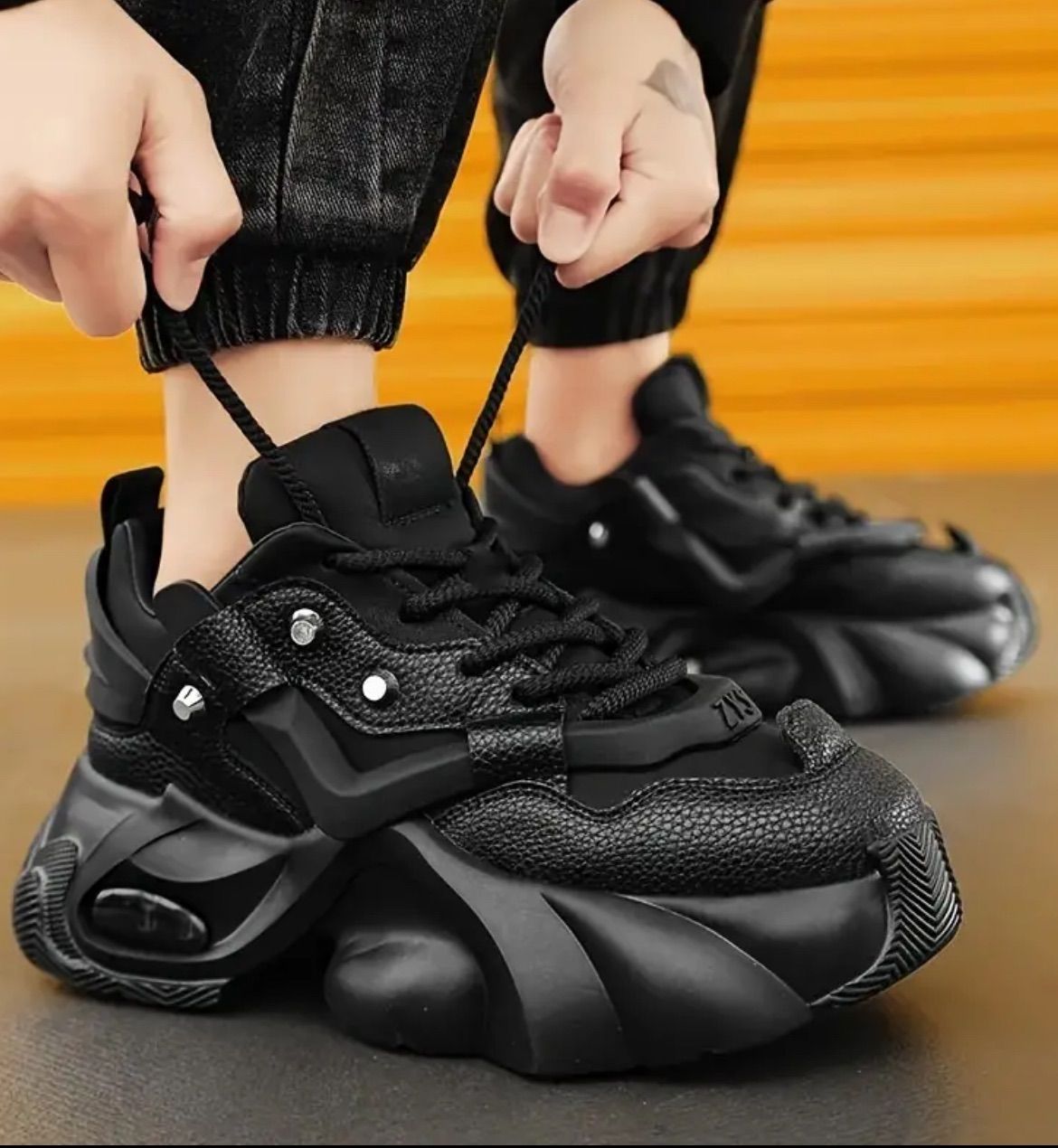 スニーカー　メンズ レディース　スポーツ　レースアップ　トムとジェリー スニーカー メンズ レディース ランニング シューズ スポーツ レース