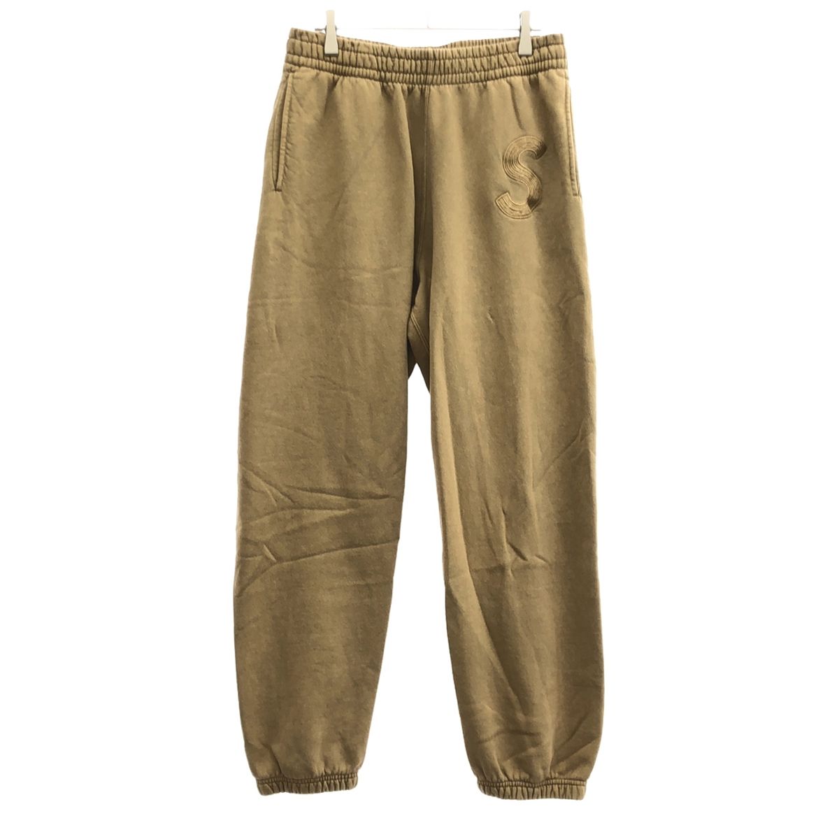 S Logo Sweatpant | Supreme 22fw Supreme 22FW S Logo Sweatpant