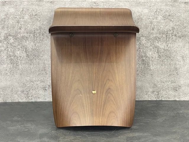 バタフライスツール ビンテージ 手書き番号 柳宗理 天童木工