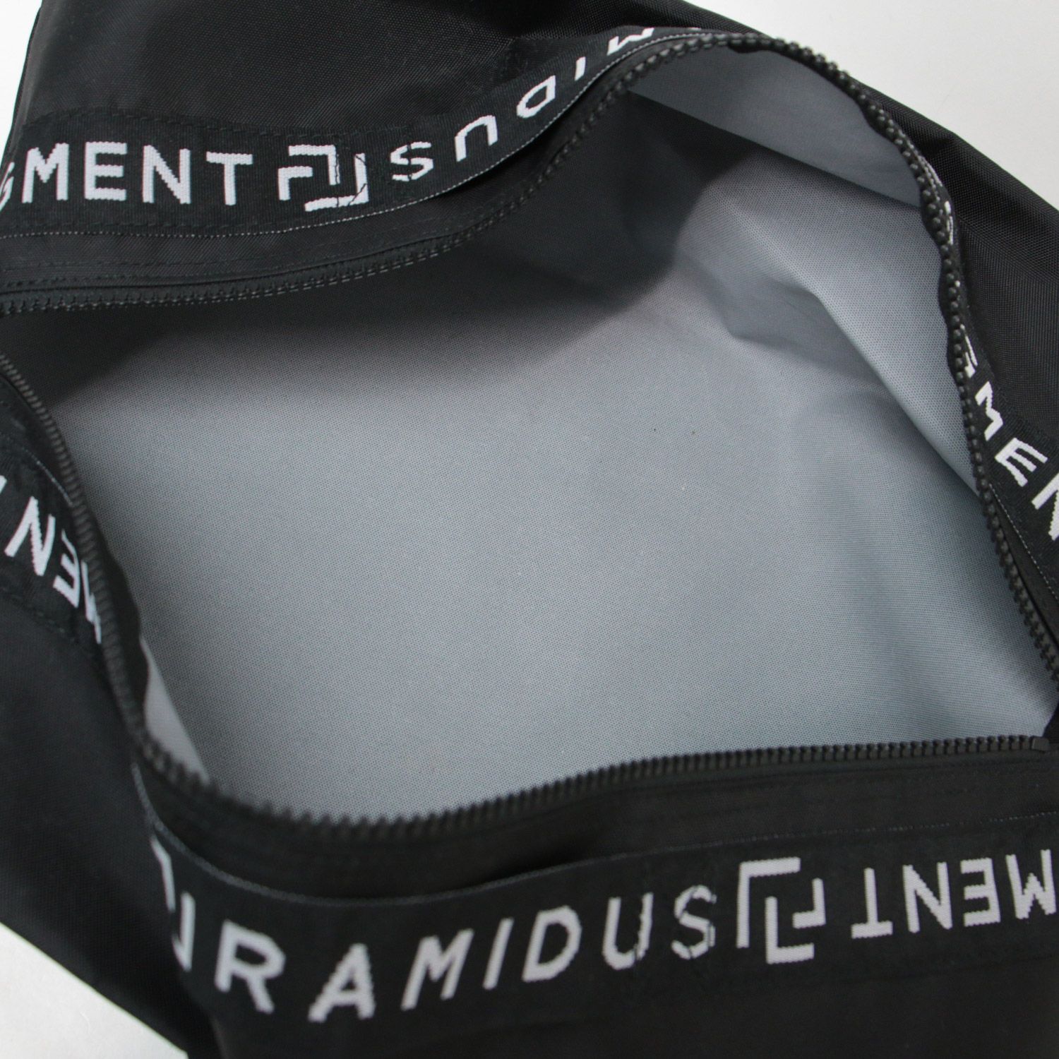 fragment design フラグメント デザイン × RAMIDUS ナイロン シューズ 