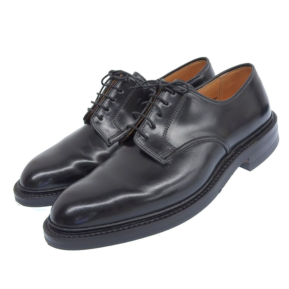 クロケットアンドジョーンズ COVENTRY 7 1⁄2E クロケットアンド