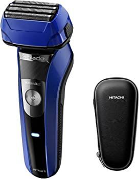 非常に良い)日立 往復式 メンズシェーバー エスブレード ステンレス4枚 