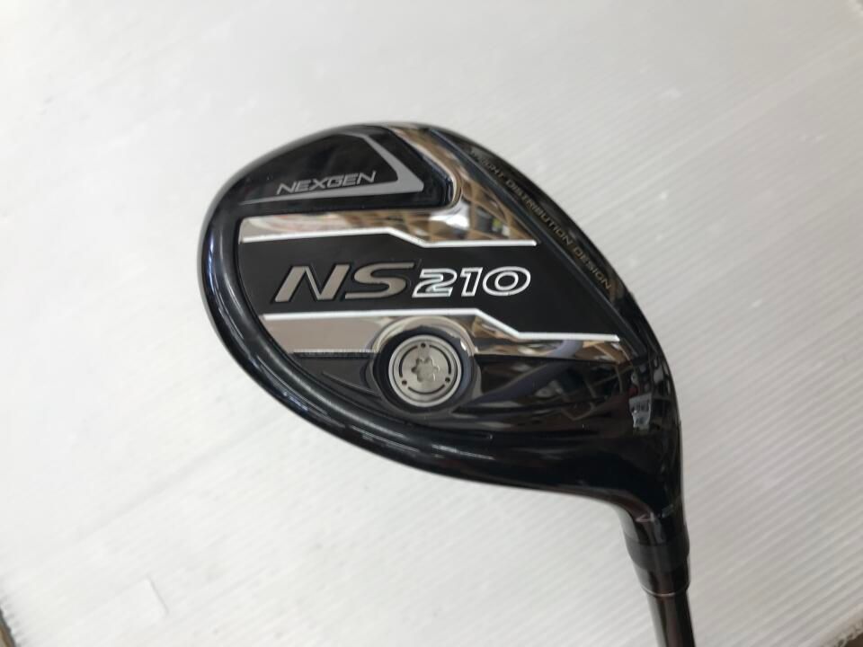 最短翌日発送】NEXGEN NS210 | 23 | NEXGEN E.I.F NS210 | 中古