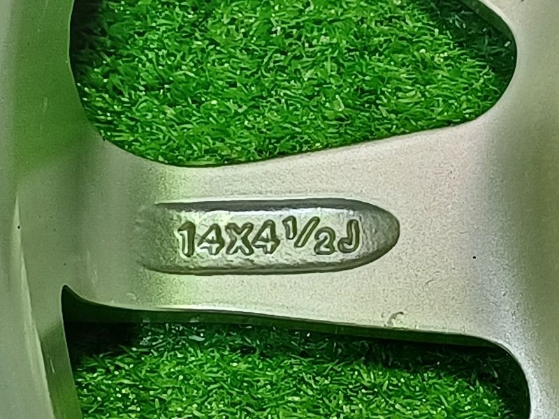 ストレンジャー 14ｲﾝﾁ