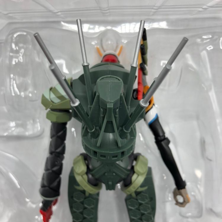 ROBOT魂