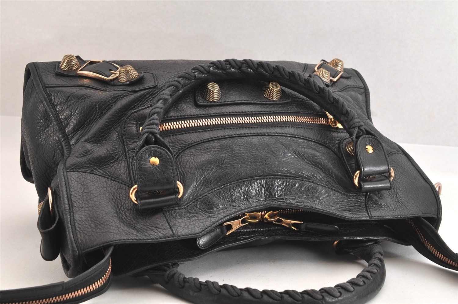 バレンシアガ ジャイアントシティ 2WAYバッグ BALENCIAGAバレンシアガ 