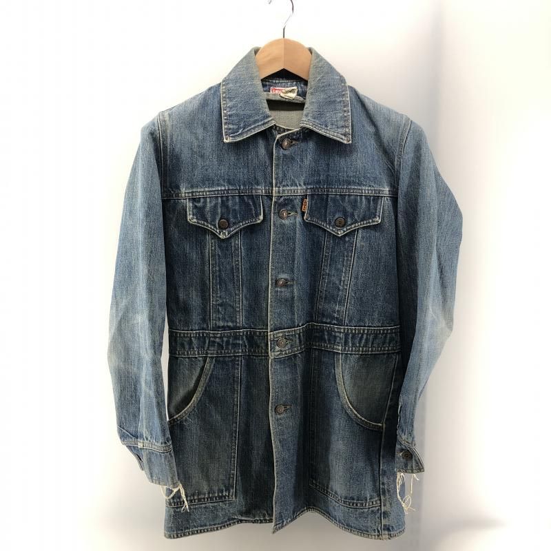 中古】LEVI