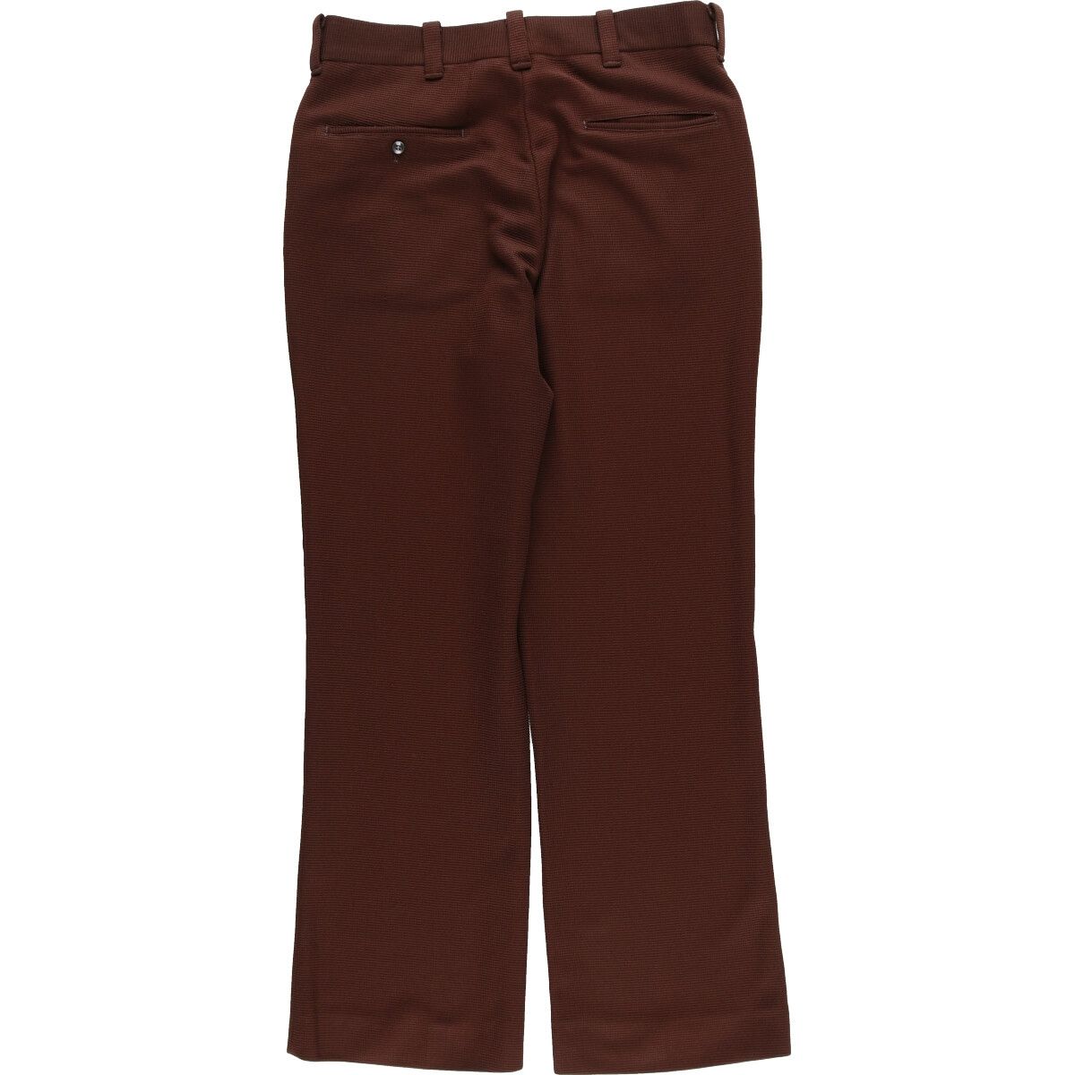 70s Vintage Sears KingsRoad スラックス 古着 70年代 シアーズ Sears KINGS ROAD キングスロード