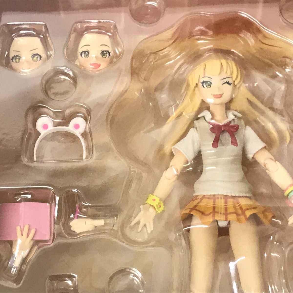 【 美少女 フィギュア 】セット (⭐️新品未開封⭐️安心のメルカリ便⭐️) 美少女フィギュアセット - メルカリ