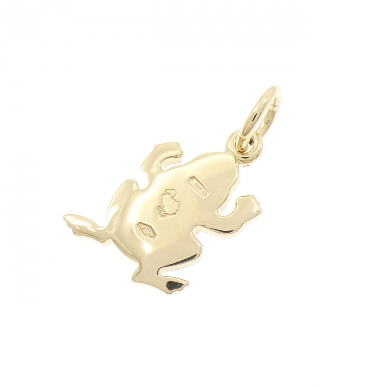 ポメラート ドド ペンダント ポメラート Pomellato DODO ドド ポメラート ドド ペンダント ポメラート Pomellato DODO ドド