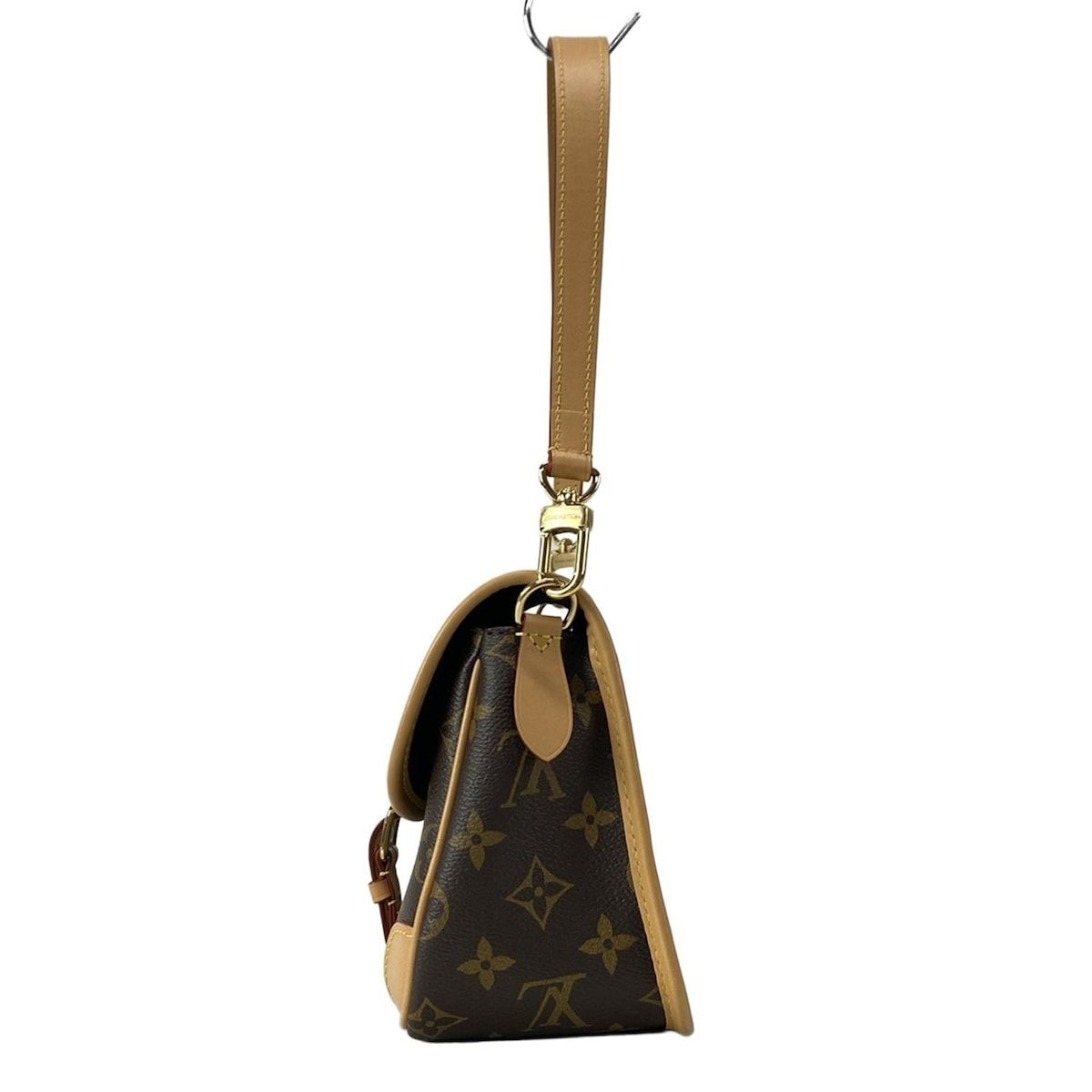 LOUIS VUITTON(ルイヴィトン) ショルダーバッグ モノグラム