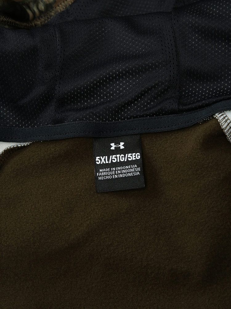 ARMOUR アンダーアーマー