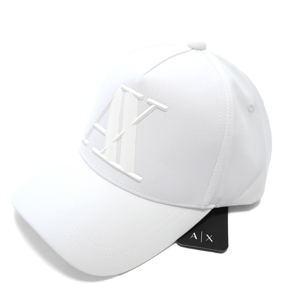 ARMANI EXCHANGE アルマーニエクスチェンジ 帽子 キャップ