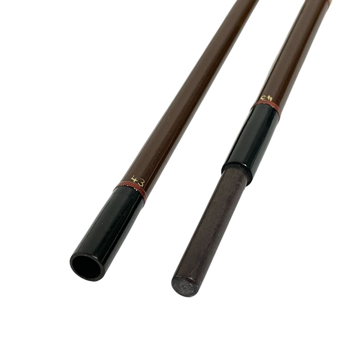 フライフィッシングロッド #8 REVIEW XL8903 8'9