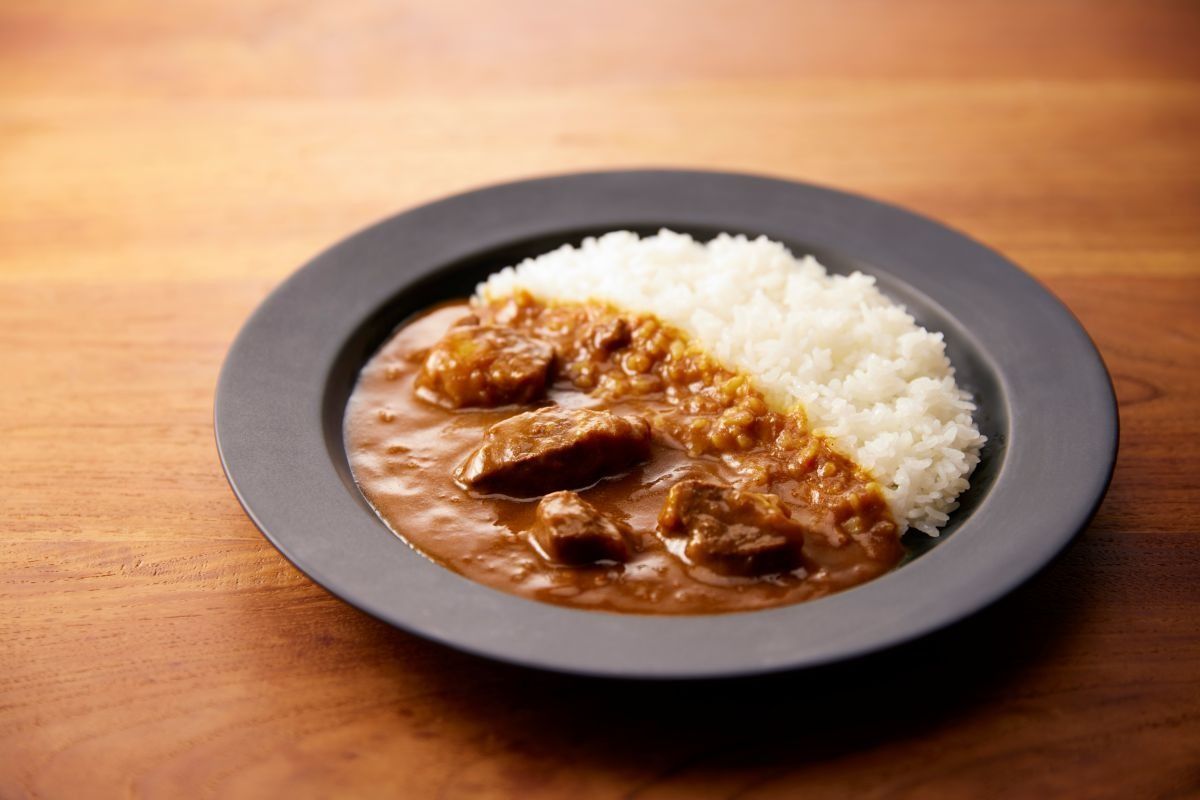 カレー＆スープセット