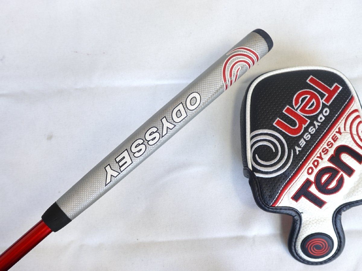 オデッセイ イレブン パター 33インチ 33インチ スポーツ オデッセイ