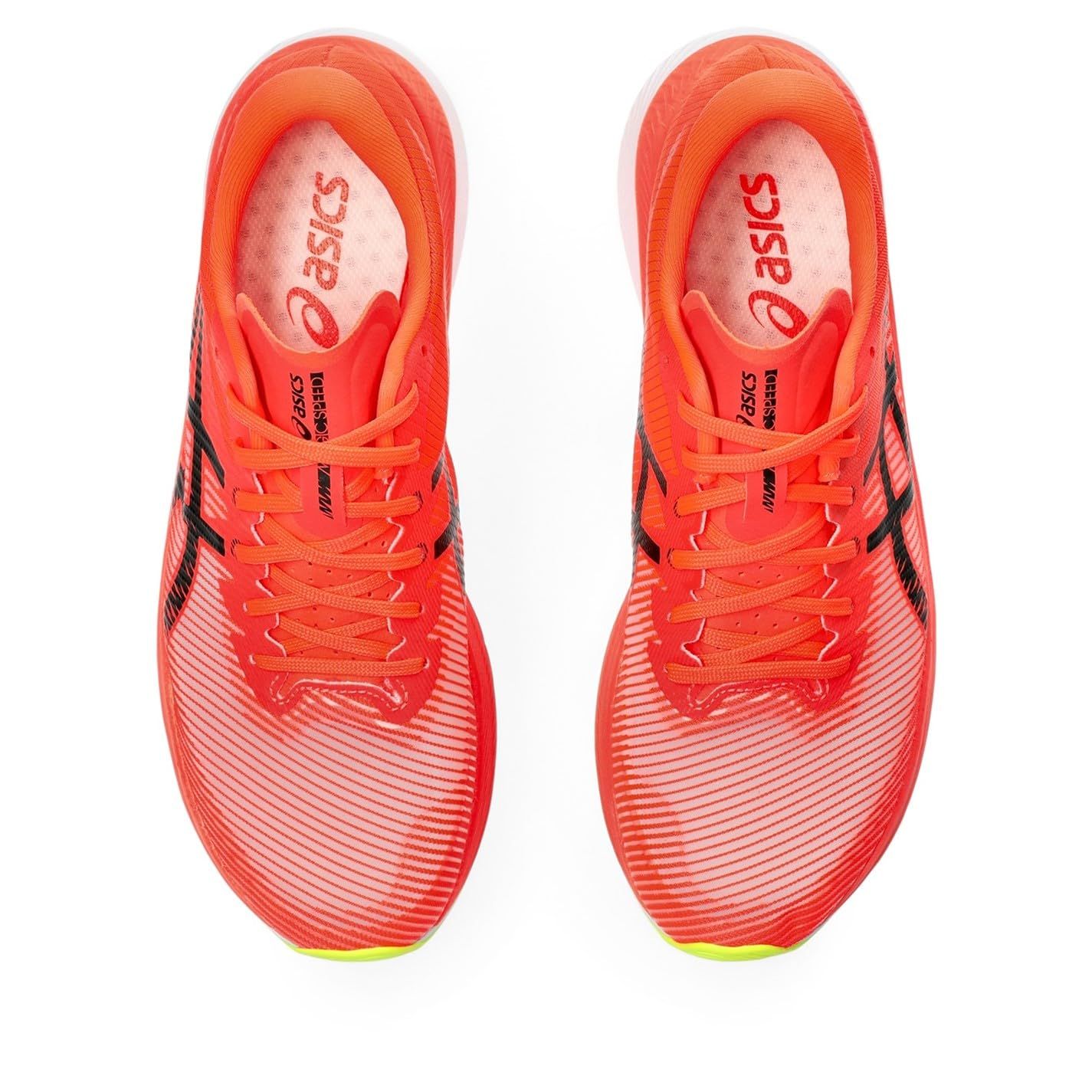 asics magic speed 4 27.5cm