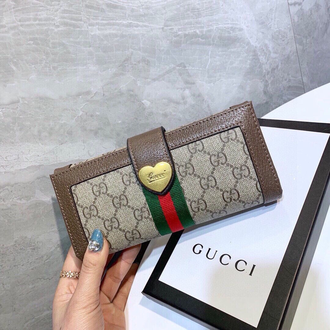 今日 GUCCI