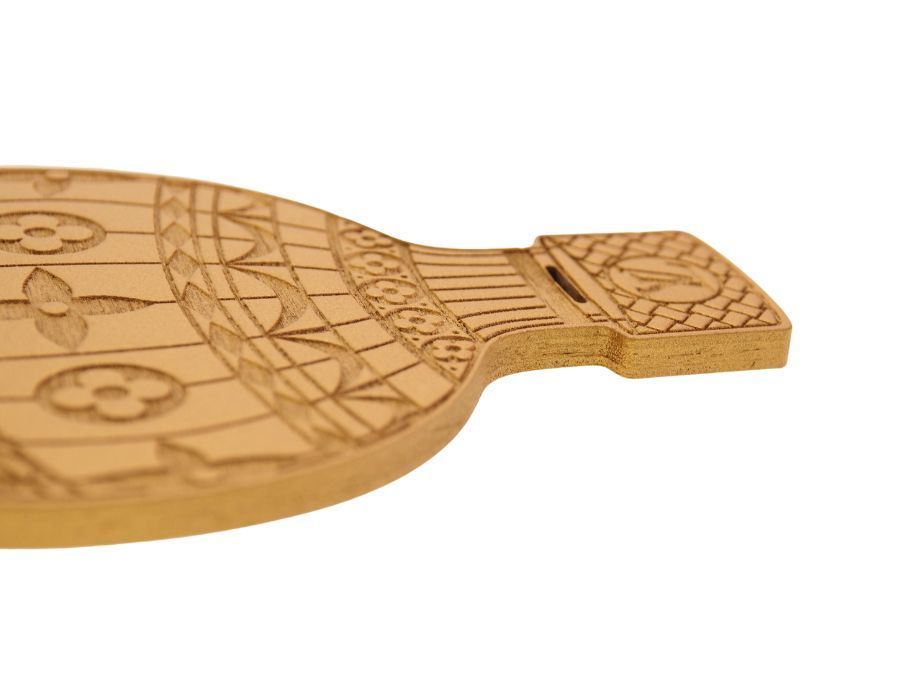 ルイヴィトン オーナメント 2022 アドベントカレンダー 数量限定 熱気