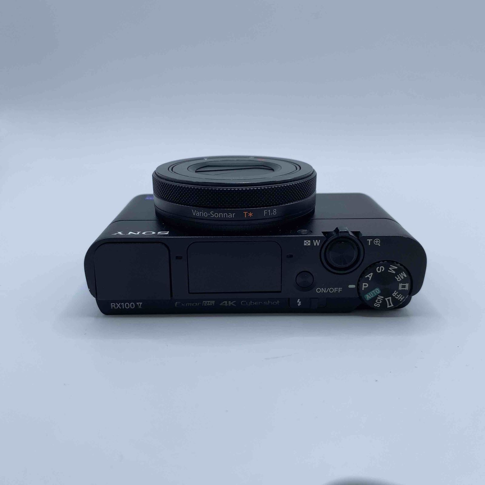 ソニー DSC-RX100M5A