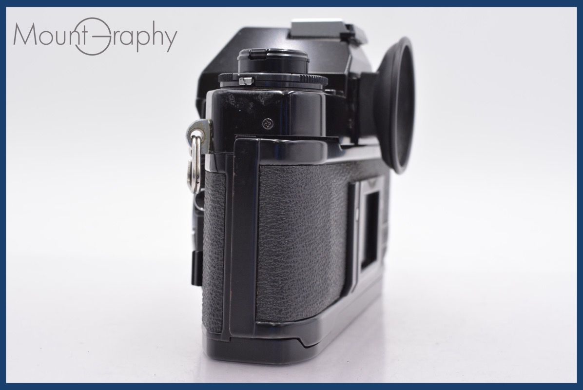  キヤノン Canon A 1 同梱可 mj 4990 一眼レフカメラ(フィルム) フィルムカメラ