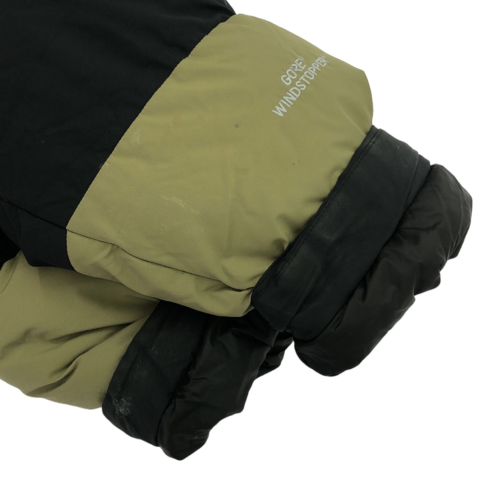 ザ・ノースフェイス THE NORTH FACE ダウンジャケット ダウン
