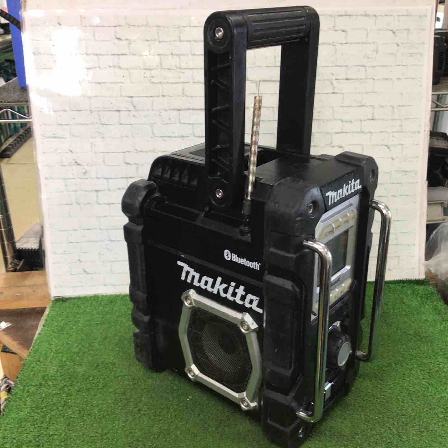 マキタ makita コードレスラジオ MR106 町田店