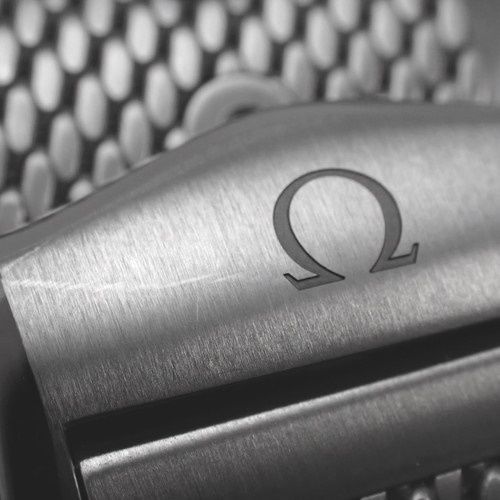 2024年保証書付】オメガ シーマスター ダイバー 300M 007 210.30.42.20  