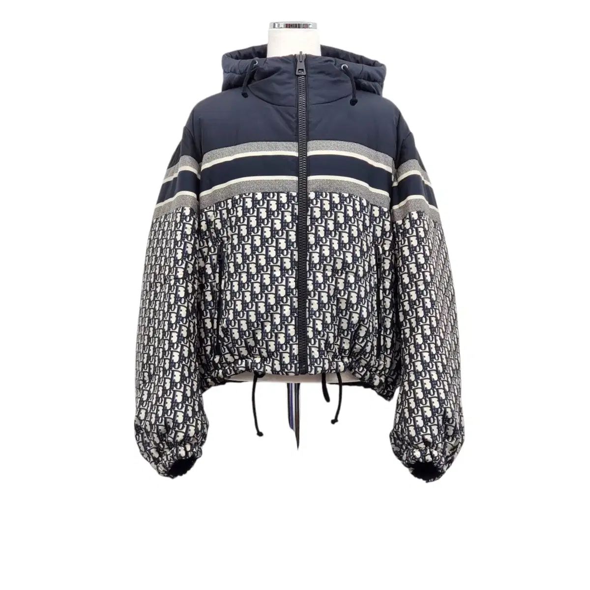 【DIOR直営】セール！DIORALPS リバーシブルダウンジャケット org.jpg