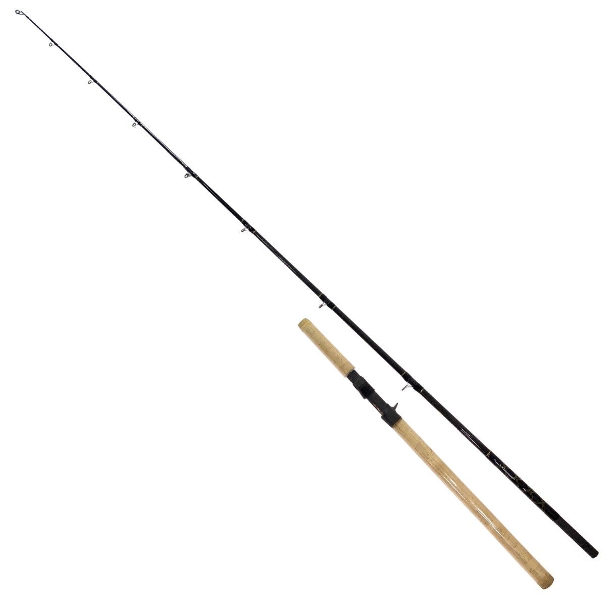 Aby Special アビー WILD STICK 雷魚76 ワイルドスティック ライギョ