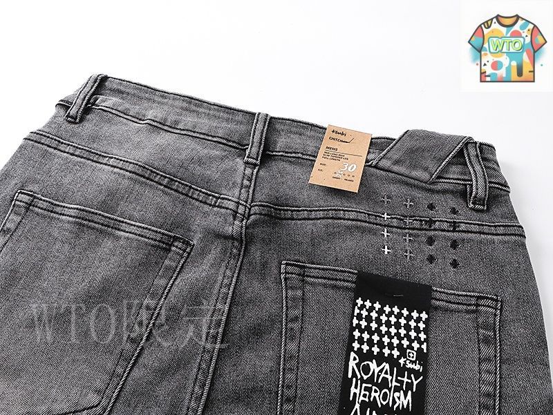 今日WTO】Ksubi クスビ スリムフィットスキニーデニム-IK34