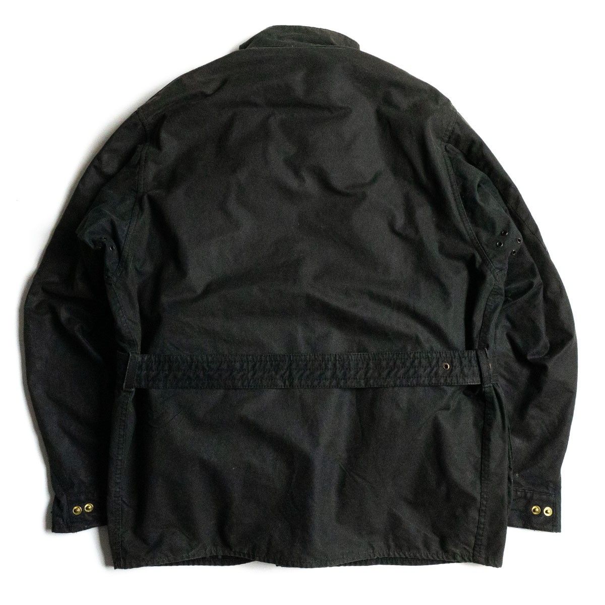 90s/A55 ライナー付】 BARBOUR 【A7 International Jacket】 C42