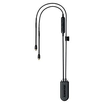 SHURE ワイヤレス リケーブル BTシリーズ Bluetooth SEシリーズ用 交換ケーブル MMCXコネクター RMCE-BT2