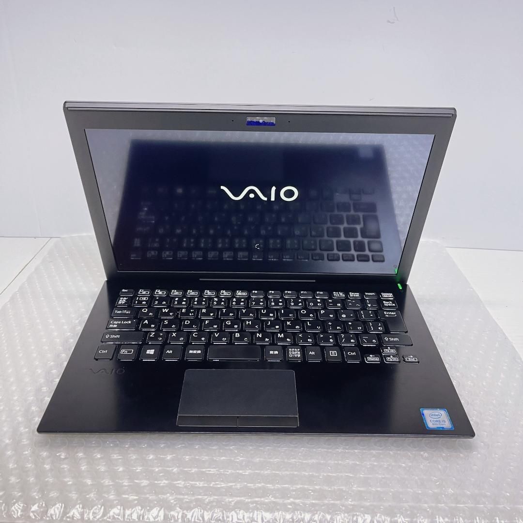 VAIO 11.6型 ノートパソコン VJS112C12N-