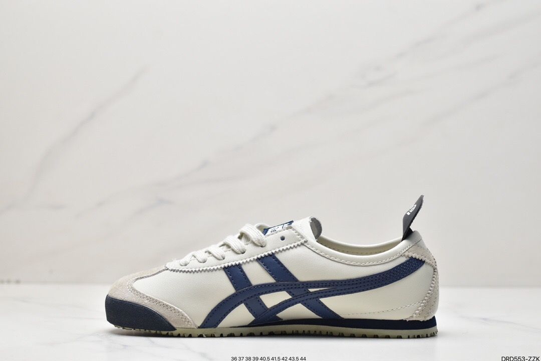 新品未使用Onitsuka Tigerオニツカタイガー MEXICO 66 スニーカー