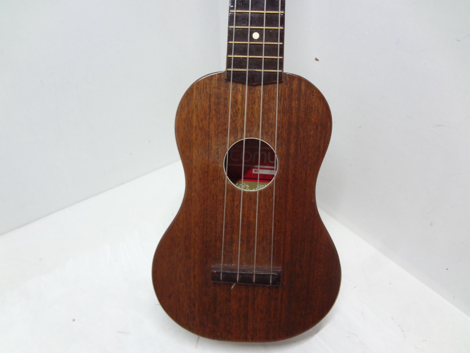 TOSHIBA musical INDUSTRLES LTD TOMY 東芝音楽工業 トミー ウクレレ UKULELE - メルカリ