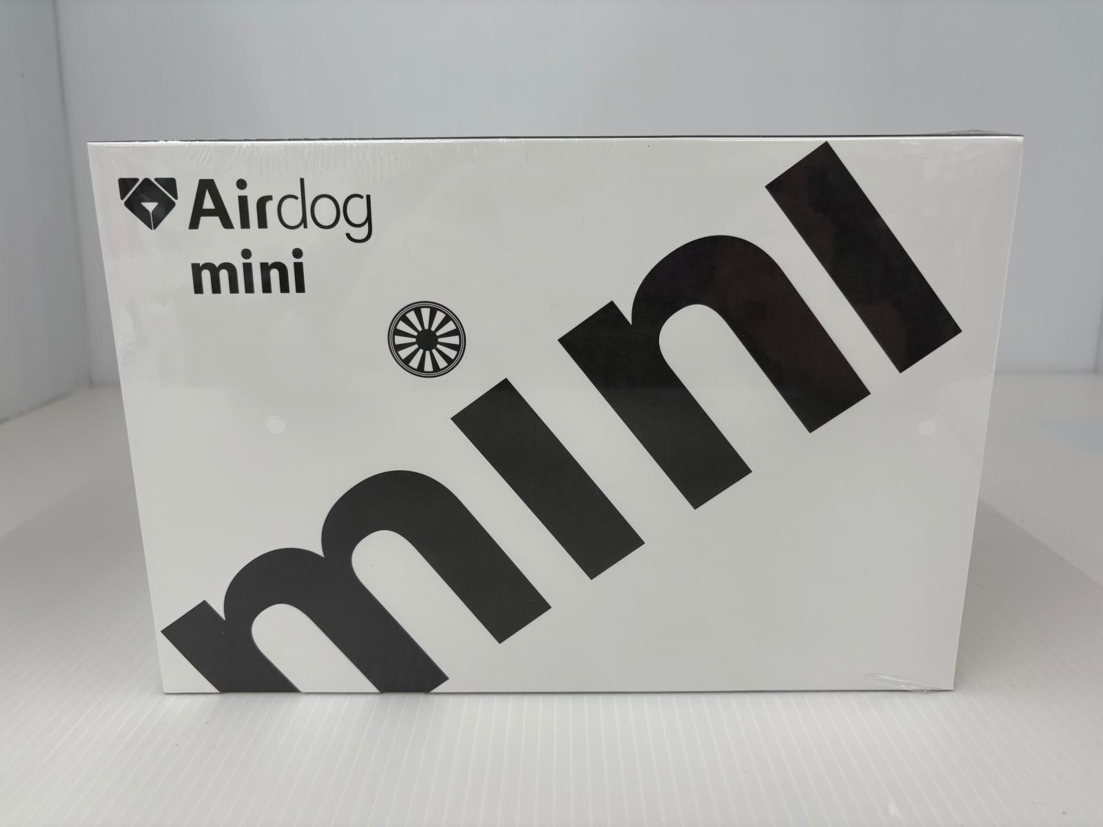 未使用】トゥーコネクト 空気清浄機 Airdog mini portable CZ